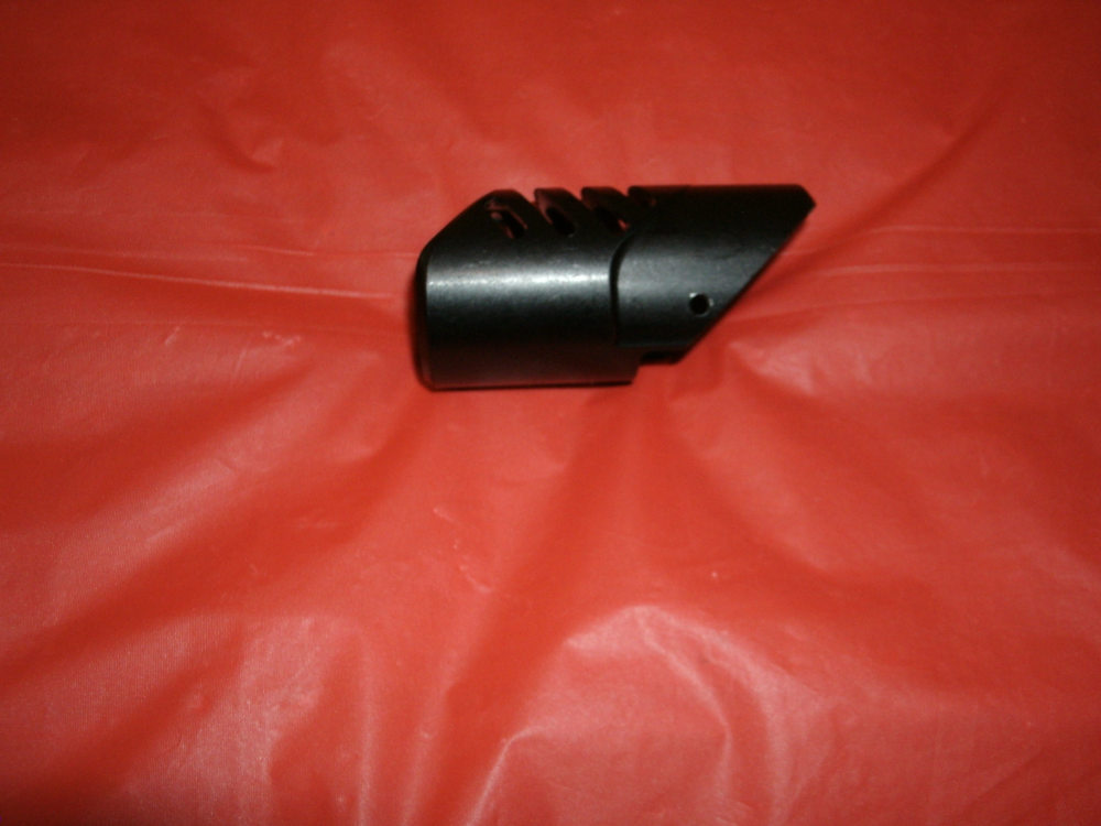 Fab Defense KPOS Gen 1 Glock 17/19 Muzzle Shroud-img-2