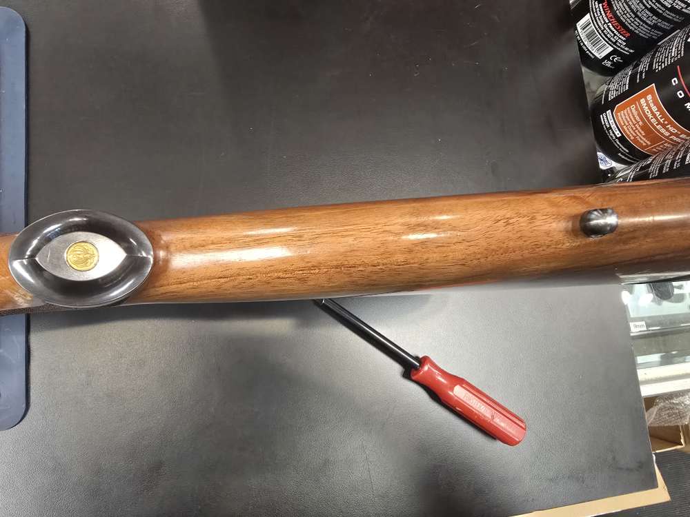 RUGER M77 MAGNUM 416 RIGBY-img-2