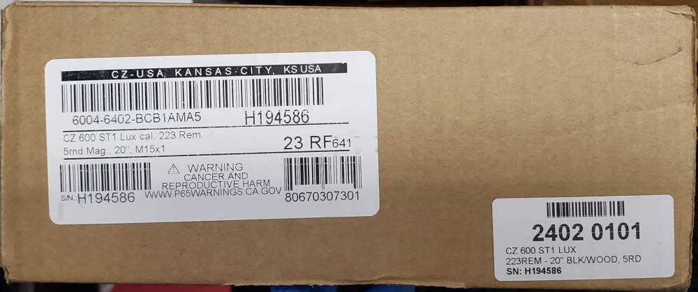 CZ-USA CZ 600 Lux 223 Remington 20in barrel 07301-img-26