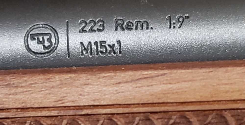 CZ-USA CZ 600 Lux 223 Remington 20in barrel 07301-img-11
