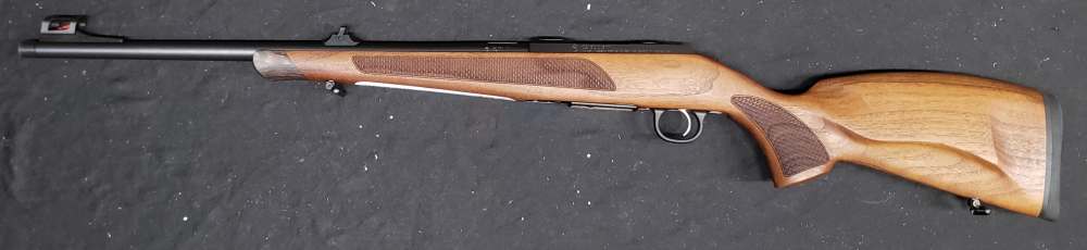 CZ-USA CZ 600 Lux 223 Remington 20in barrel 07301-img-0