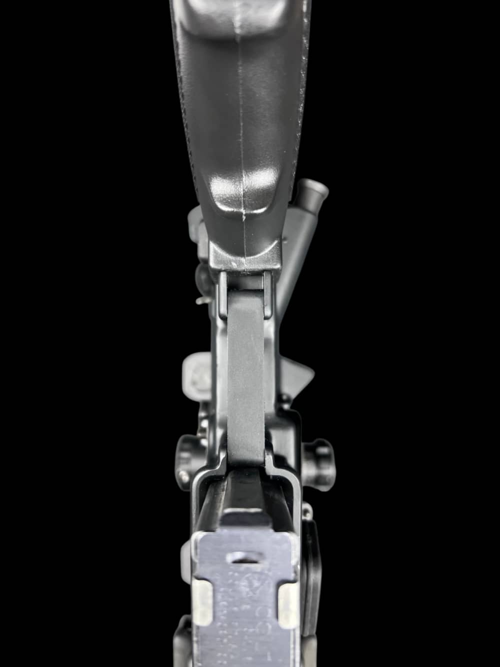 Battle Of Najaf Blackwater Bushmaster XM15-E2S M4 A3 Rifle -img-21