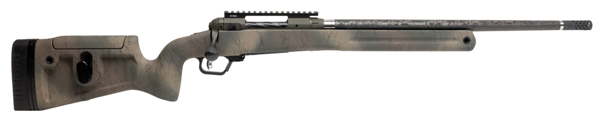 Savage 110 Pro Pursuit 7MM PRC Bolt Action Rifle-img-0