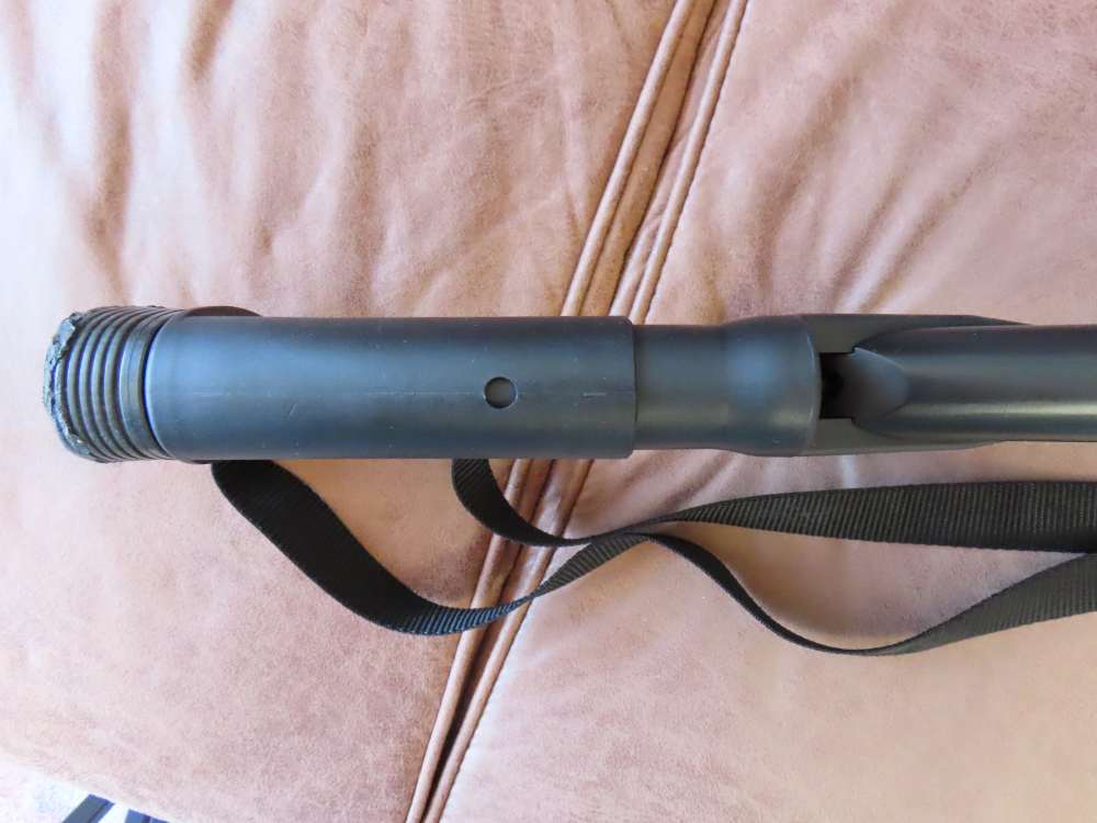 REMINGTON 870 TACT 12GA, SIDE SDL, ADJ STOCK, NT STS -img-9