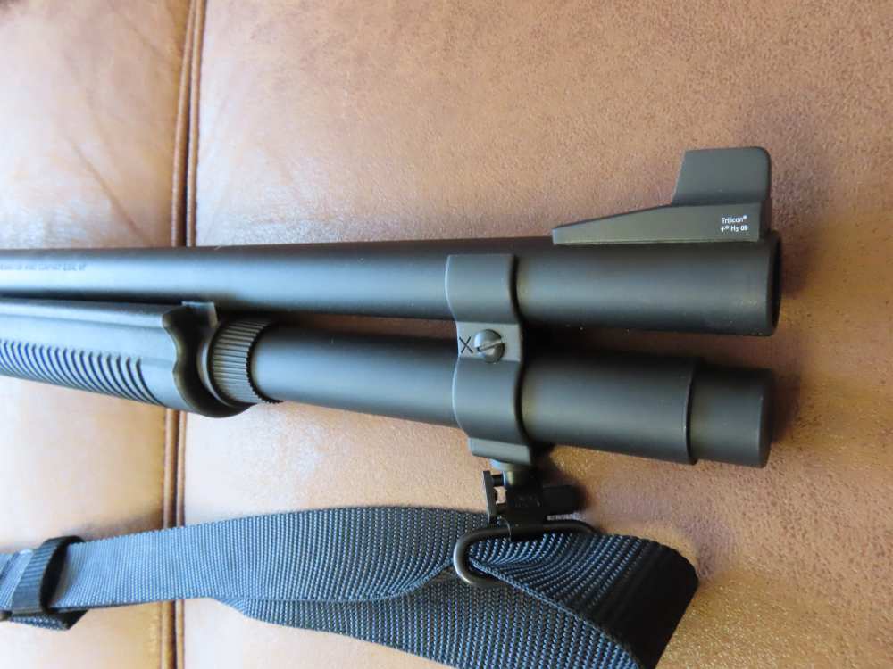 REMINGTON 870 TACT 12GA, SIDE SDL, ADJ STOCK, NT STS -img-8