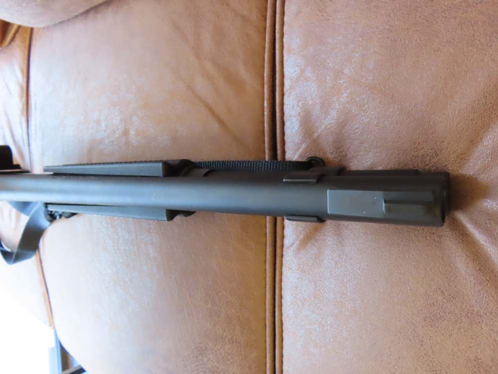 REMINGTON 870 TACT 12GA, SIDE SDL, ADJ STOCK, NT STS -img-11