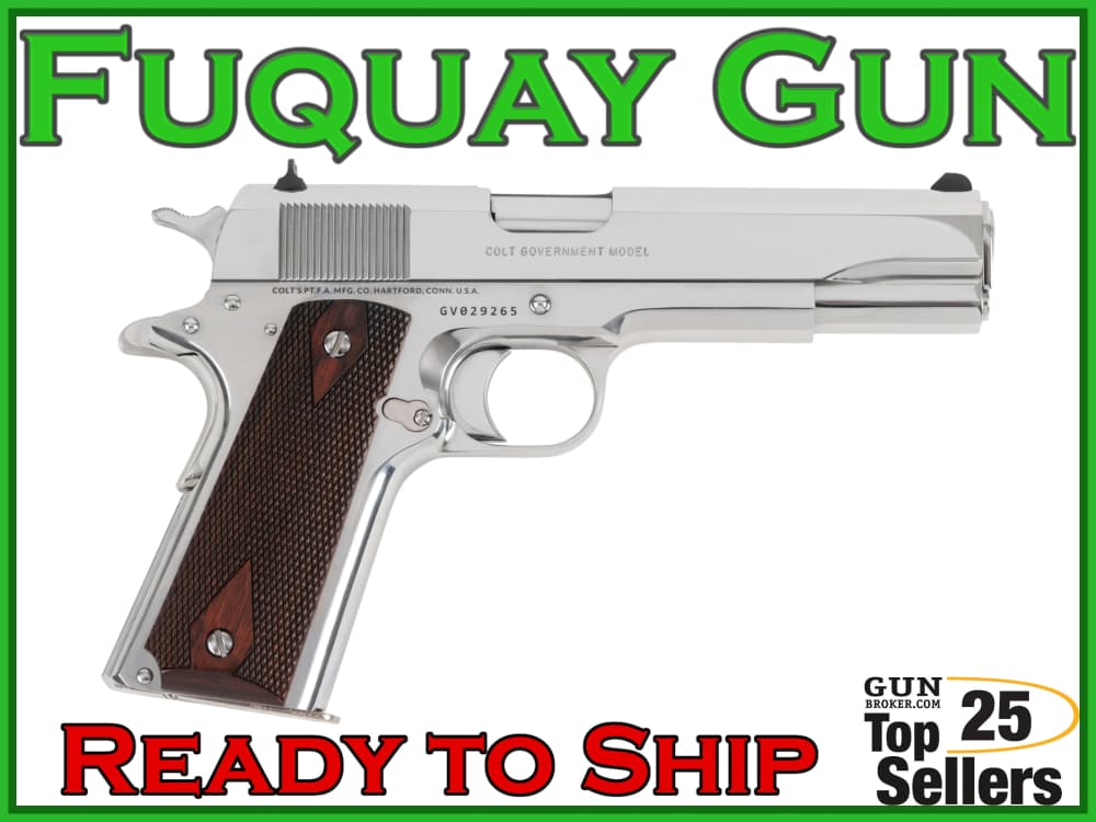 Colt 1911 45 -img-0