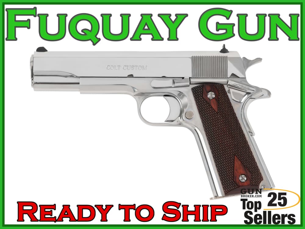 Colt 1911 45 -img-1