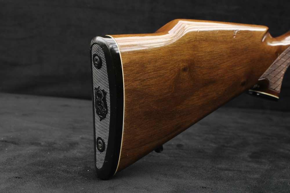 1993 Remington 700 BDL Varmint Special .243 Win 26" Heavy Barrel-img-15