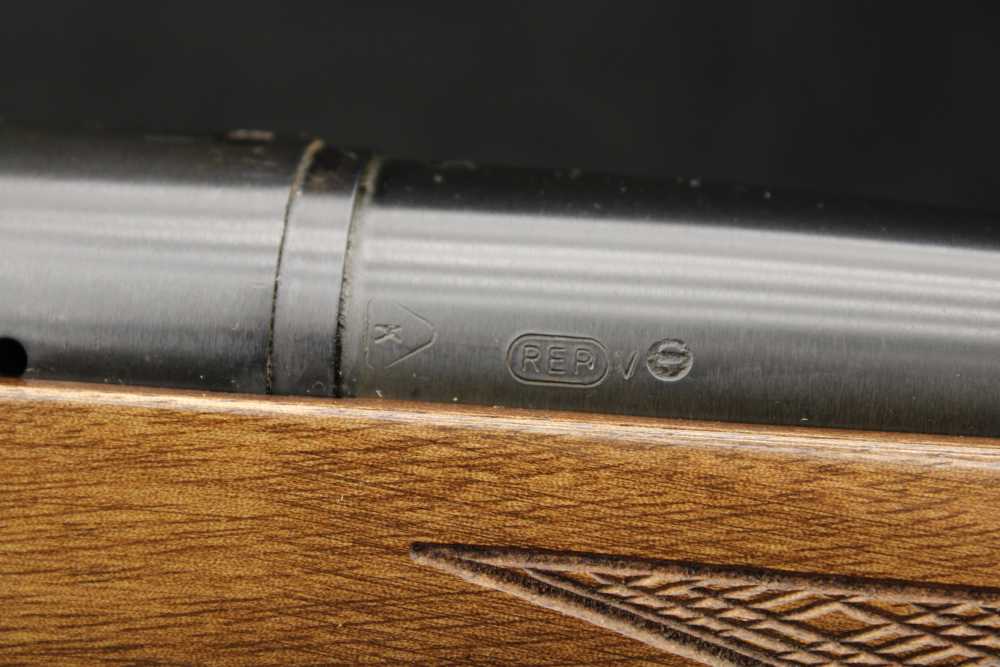 1993 Remington 700 BDL Varmint Special .243 Win 26" Heavy Barrel-img-10