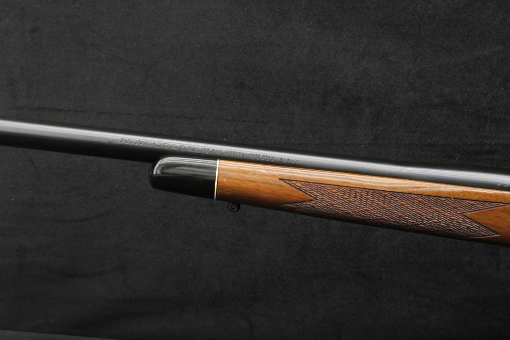 1993 Remington 700 BDL Varmint Special .243 Win 26" Heavy Barrel-img-19
