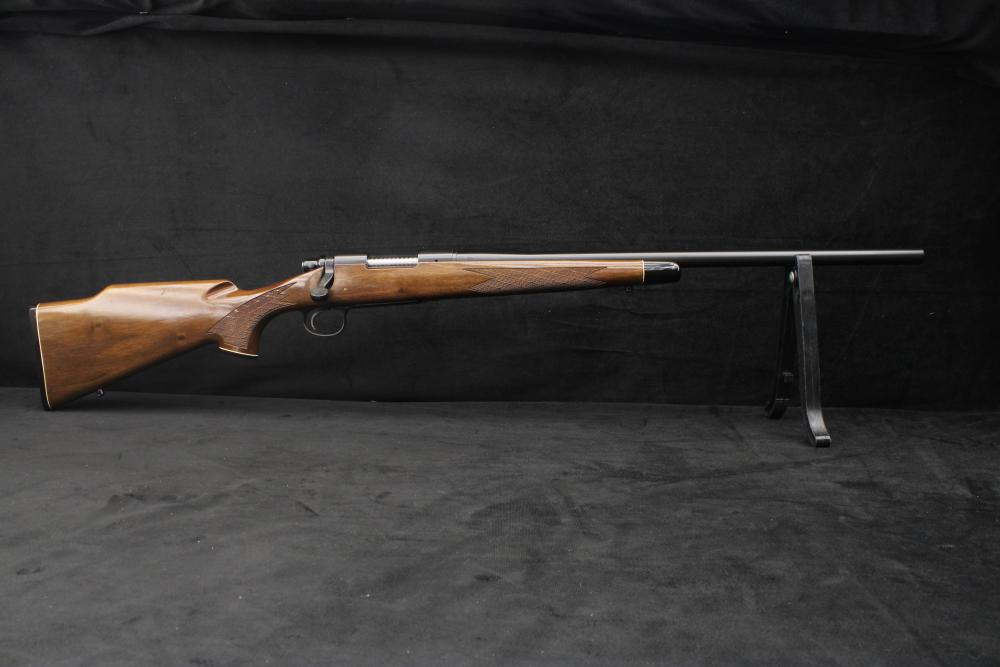 1993 Remington 700 BDL Varmint Special .243 Win 26" Heavy Barrel-img-3