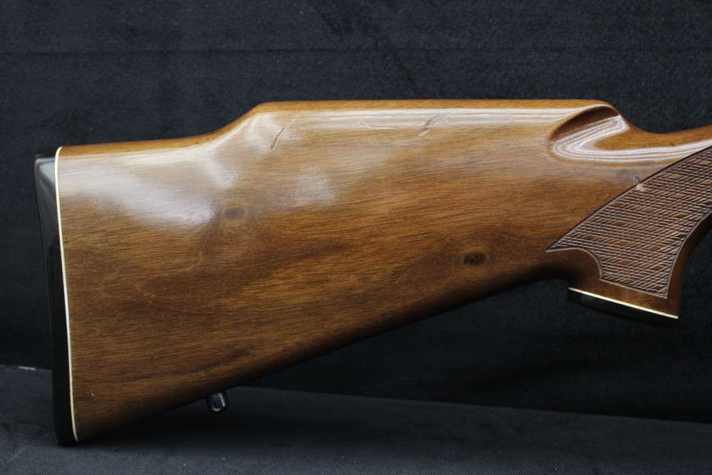 1993 Remington 700 BDL Varmint Special .243 Win 26" Heavy Barrel-img-4