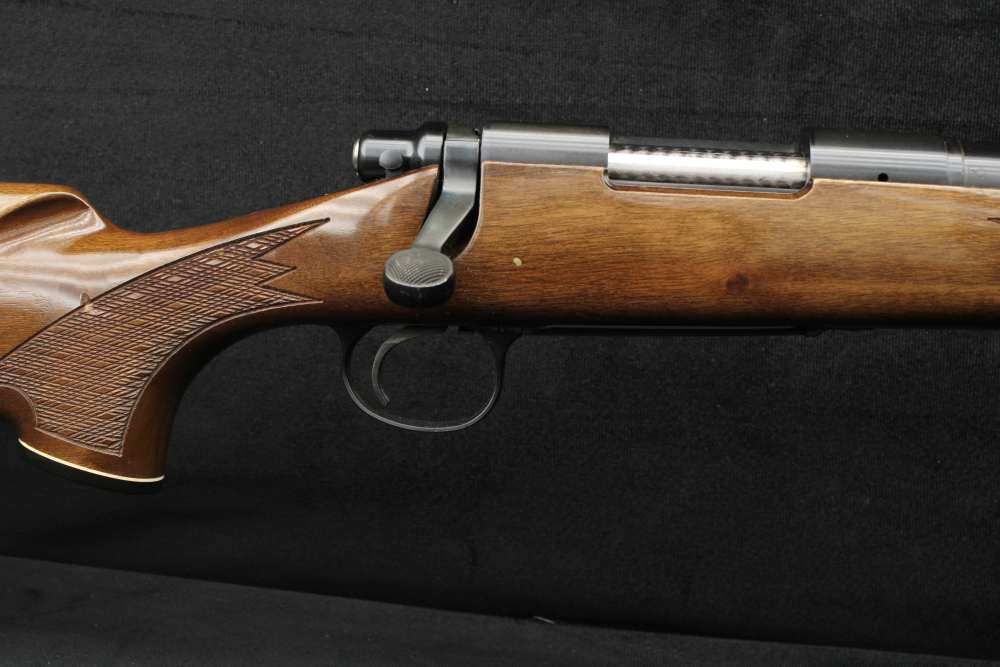 1993 Remington 700 BDL Varmint Special .243 Win 26" Heavy Barrel-img-5