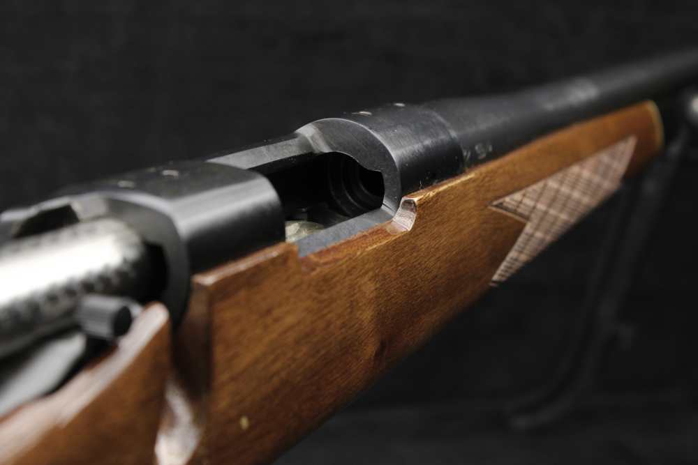 1993 Remington 700 BDL Varmint Special .243 Win 26" Heavy Barrel-img-13