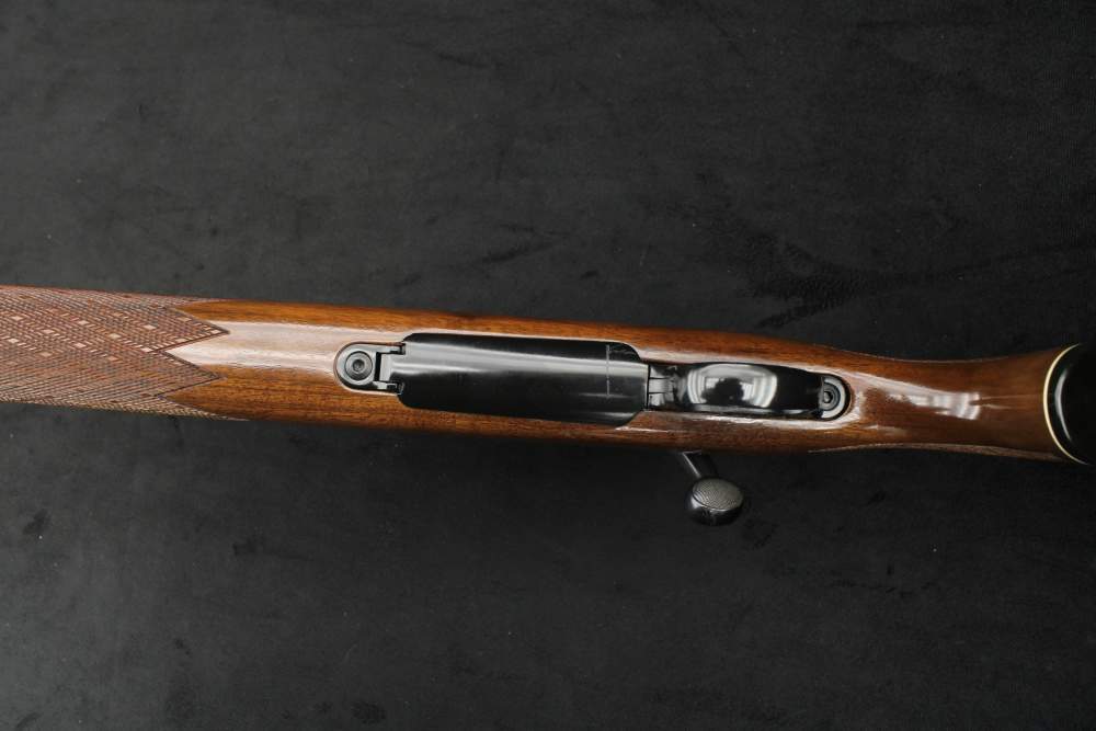 1993 Remington 700 BDL Varmint Special .243 Win 26" Heavy Barrel-img-30