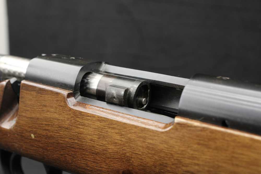 1993 Remington 700 BDL Varmint Special .243 Win 26" Heavy Barrel-img-12