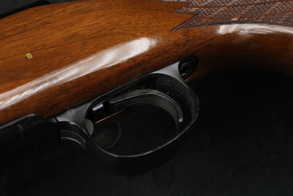 1993 Remington 700 BDL Varmint Special .243 Win 26" Heavy Barrel-img-28