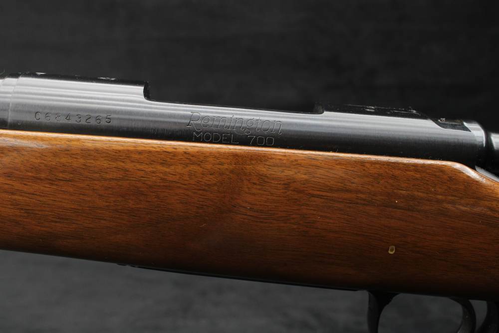 1993 Remington 700 BDL Varmint Special .243 Win 26" Heavy Barrel-img-23