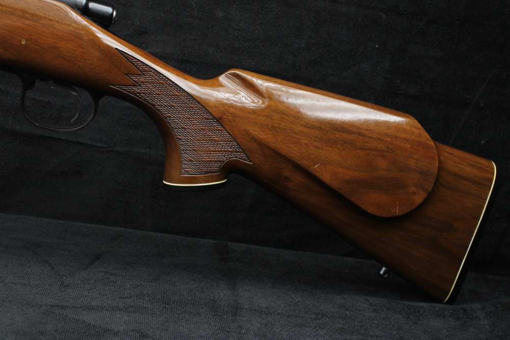 1993 Remington 700 BDL Varmint Special .243 Win 26" Heavy Barrel-img-17
