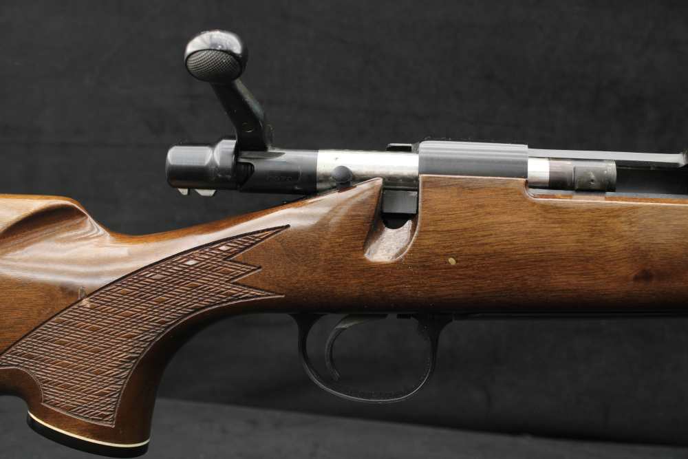 1993 Remington 700 BDL Varmint Special .243 Win 26" Heavy Barrel-img-11