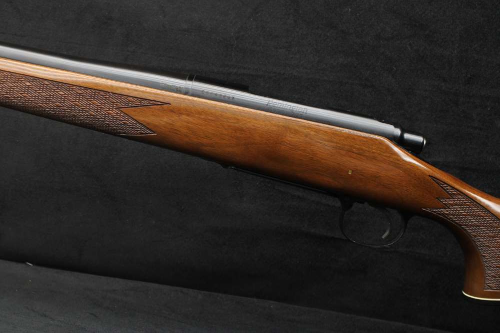 1993 Remington 700 BDL Varmint Special .243 Win 26" Heavy Barrel-img-18