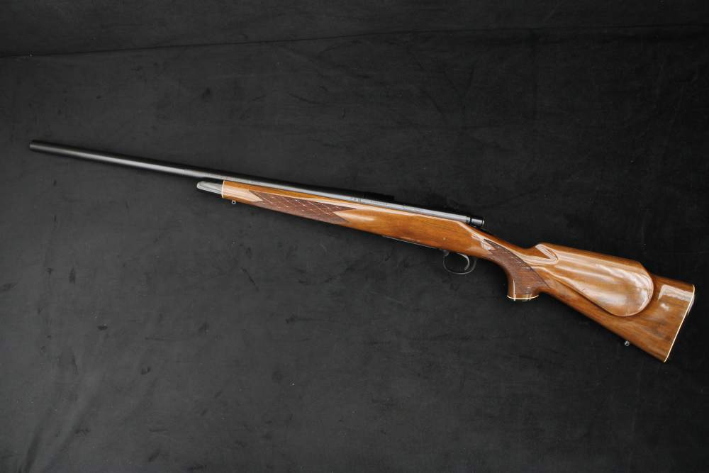 1993 Remington 700 BDL Varmint Special .243 Win 26" Heavy Barrel-img-1