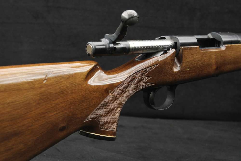 1993 Remington 700 BDL Varmint Special .243 Win 26" Heavy Barrel-img-14