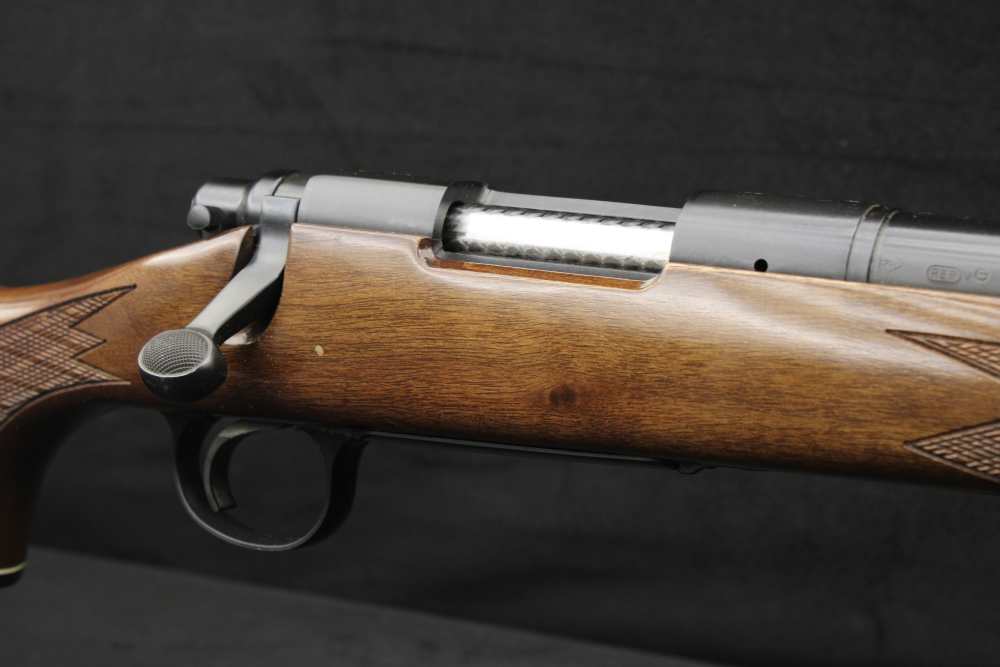 1993 Remington 700 BDL Varmint Special .243 Win 26" Heavy Barrel-img-9