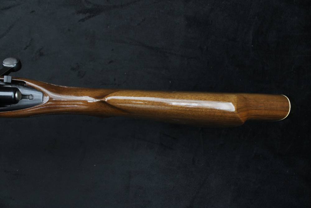 1993 Remington 700 BDL Varmint Special .243 Win 26" Heavy Barrel-img-24
