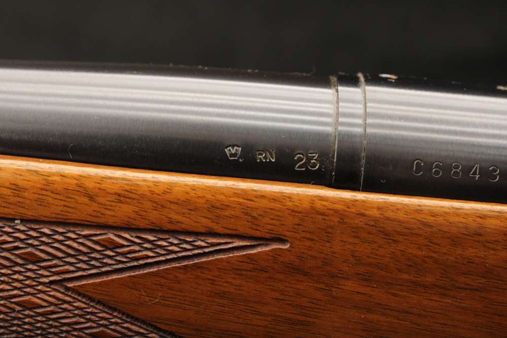 1993 Remington 700 BDL Varmint Special .243 Win 26" Heavy Barrel-img-22