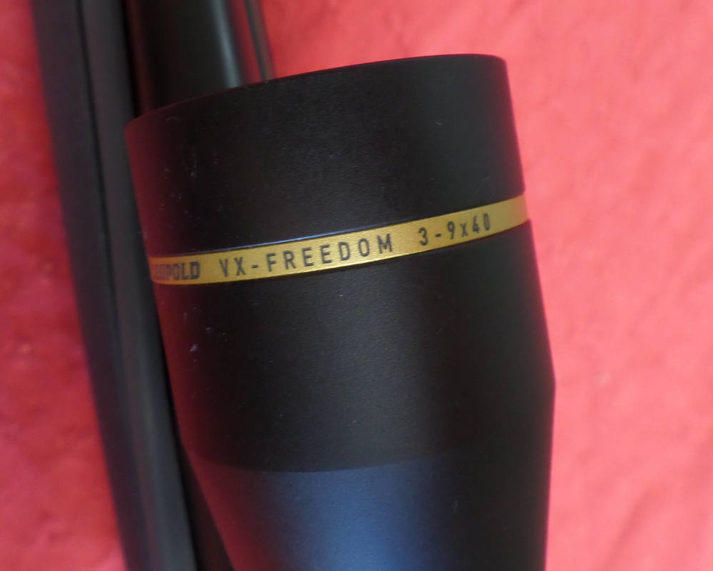 Weatherby Vanguard .300 Winchester Magnum-img-2