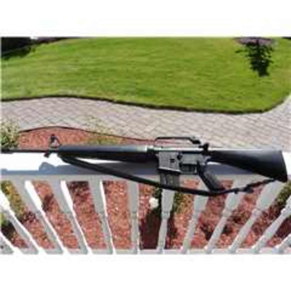 1966 COLT AR-15 SP-1 .223 CAL RIFLE EXCELLENT CONDITION w/3x20 COLT SCOPE-img-28