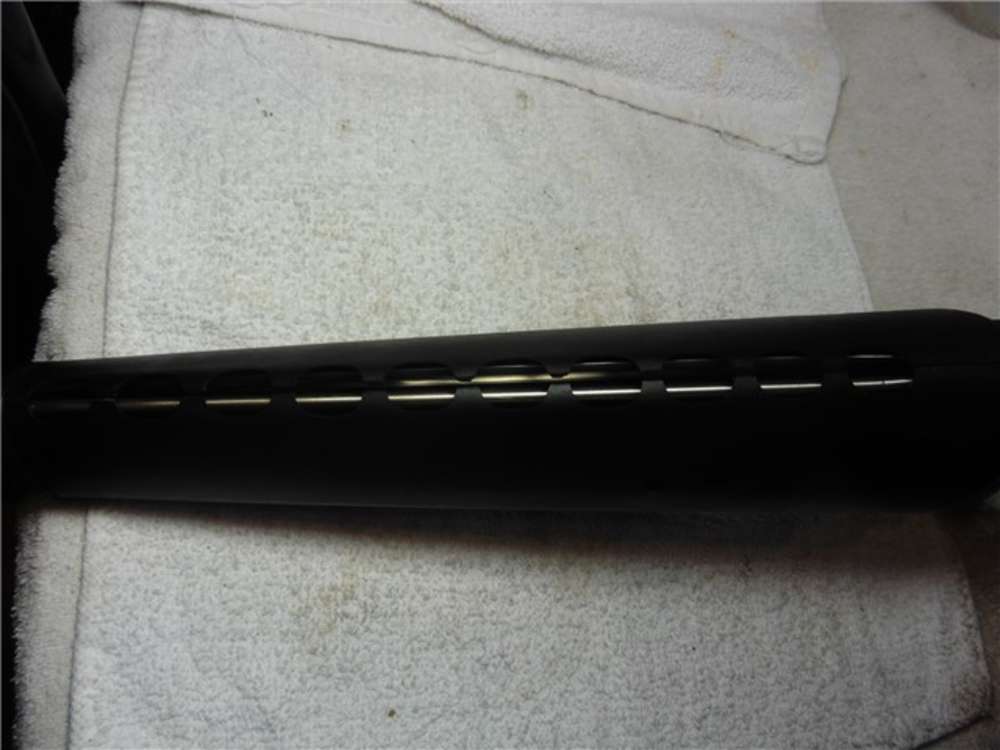 1966 COLT AR-15 SP-1 .223 CAL RIFLE EXCELLENT CONDITION w/3x20 COLT SCOPE-img-26