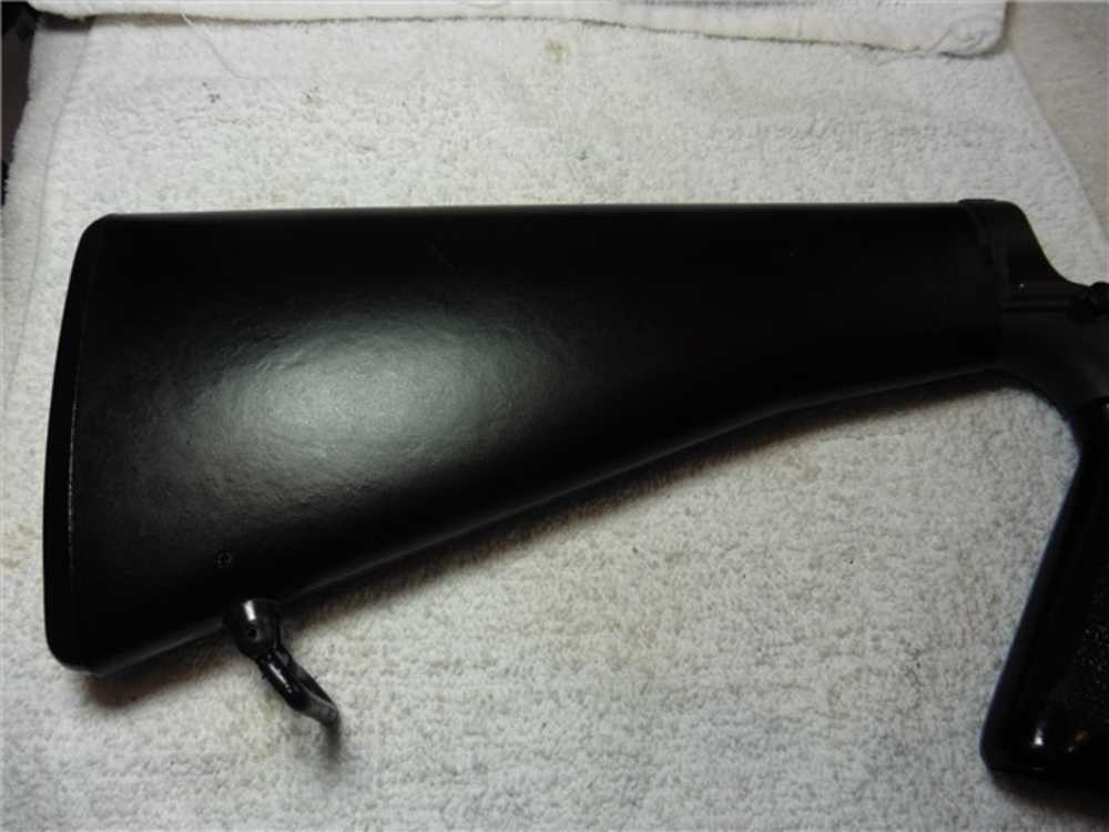 1966 COLT AR-15 SP-1 .223 CAL RIFLE EXCELLENT CONDITION w/3x20 COLT SCOPE-img-17