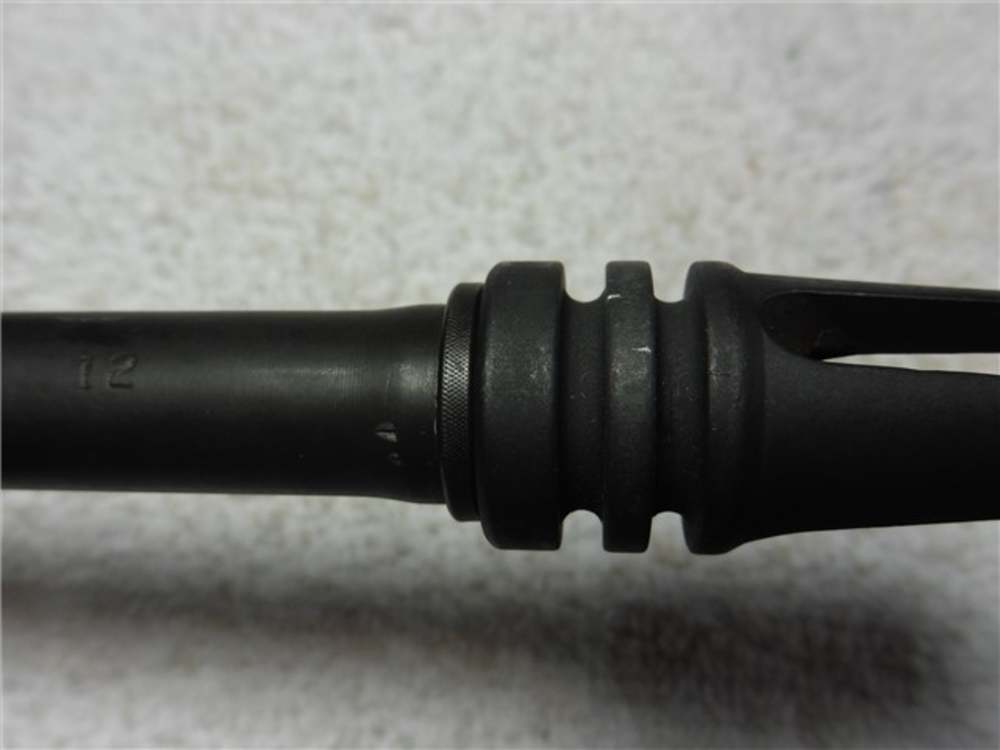 1966 COLT AR-15 SP-1 .223 CAL RIFLE EXCELLENT CONDITION w/3x20 COLT SCOPE-img-21