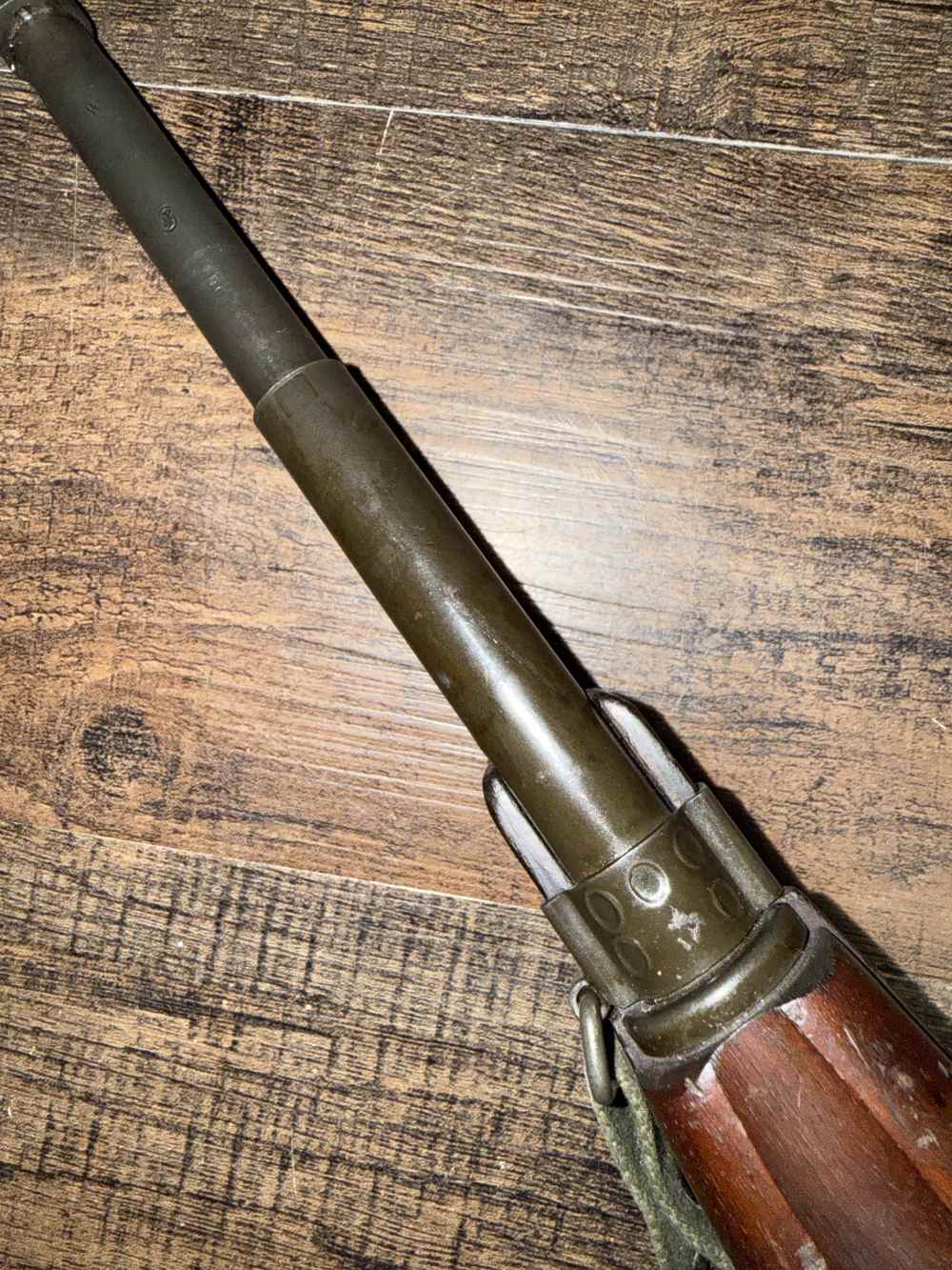 Used Rock-Ola M1 Carbine, .30 Carbine-img-21