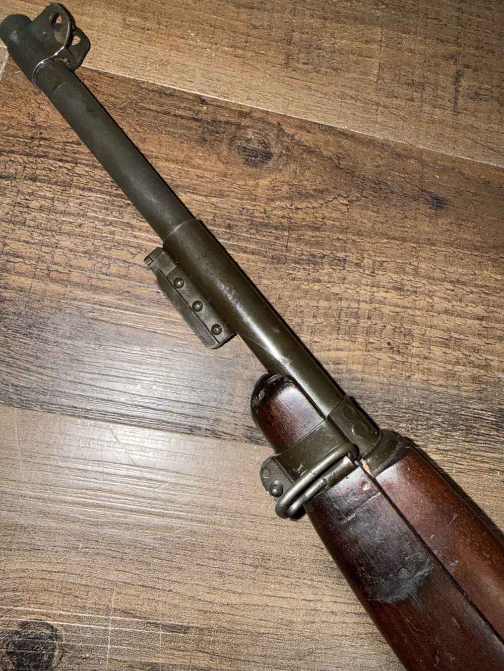 Used Rock-Ola M1 Carbine, .30 Carbine-img-6