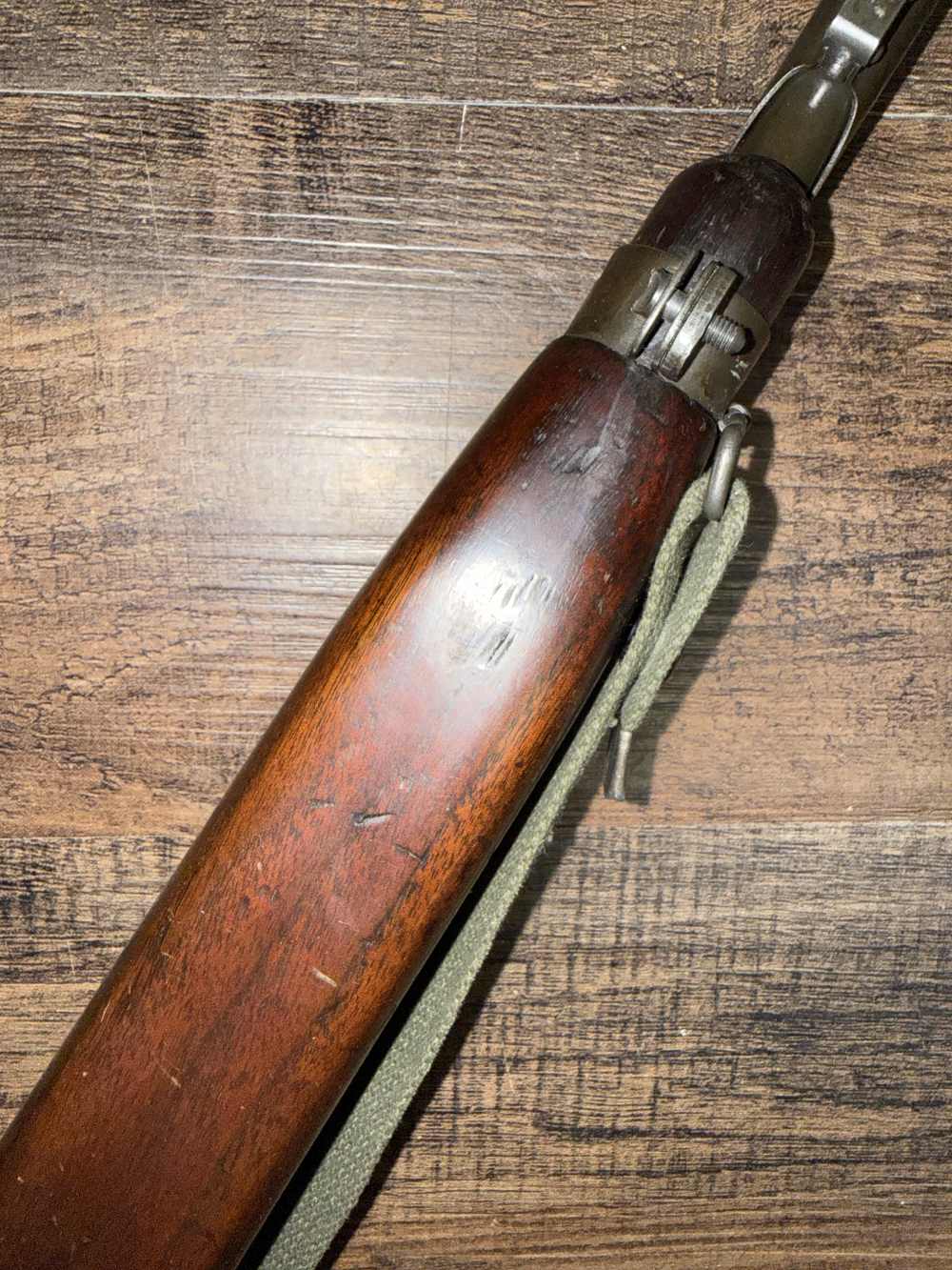 Used Rock-Ola M1 Carbine, .30 Carbine-img-27