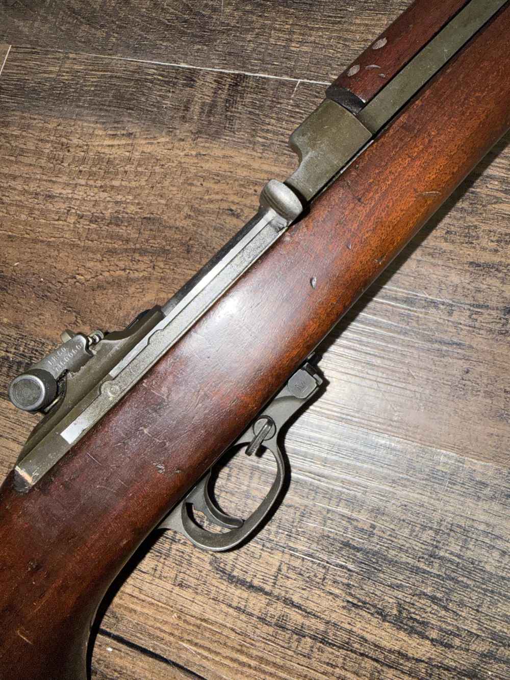 Used Rock-Ola M1 Carbine, .30 Carbine-img-10