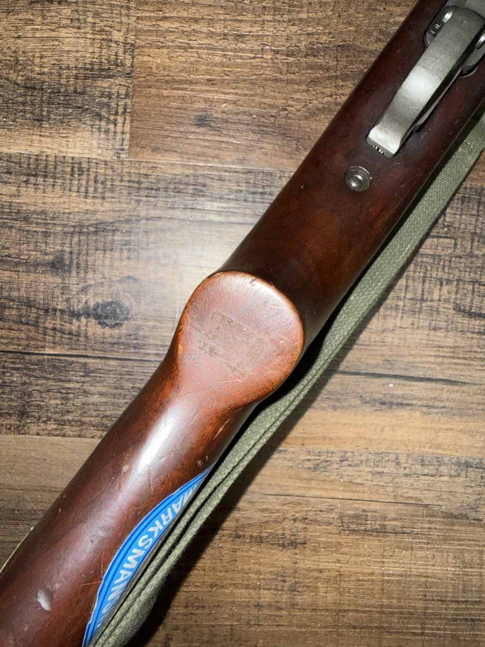 Used Rock-Ola M1 Carbine, .30 Carbine-img-24
