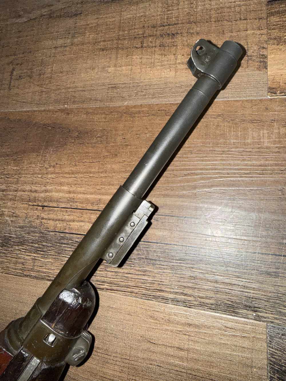 Used Rock-Ola M1 Carbine, .30 Carbine-img-13