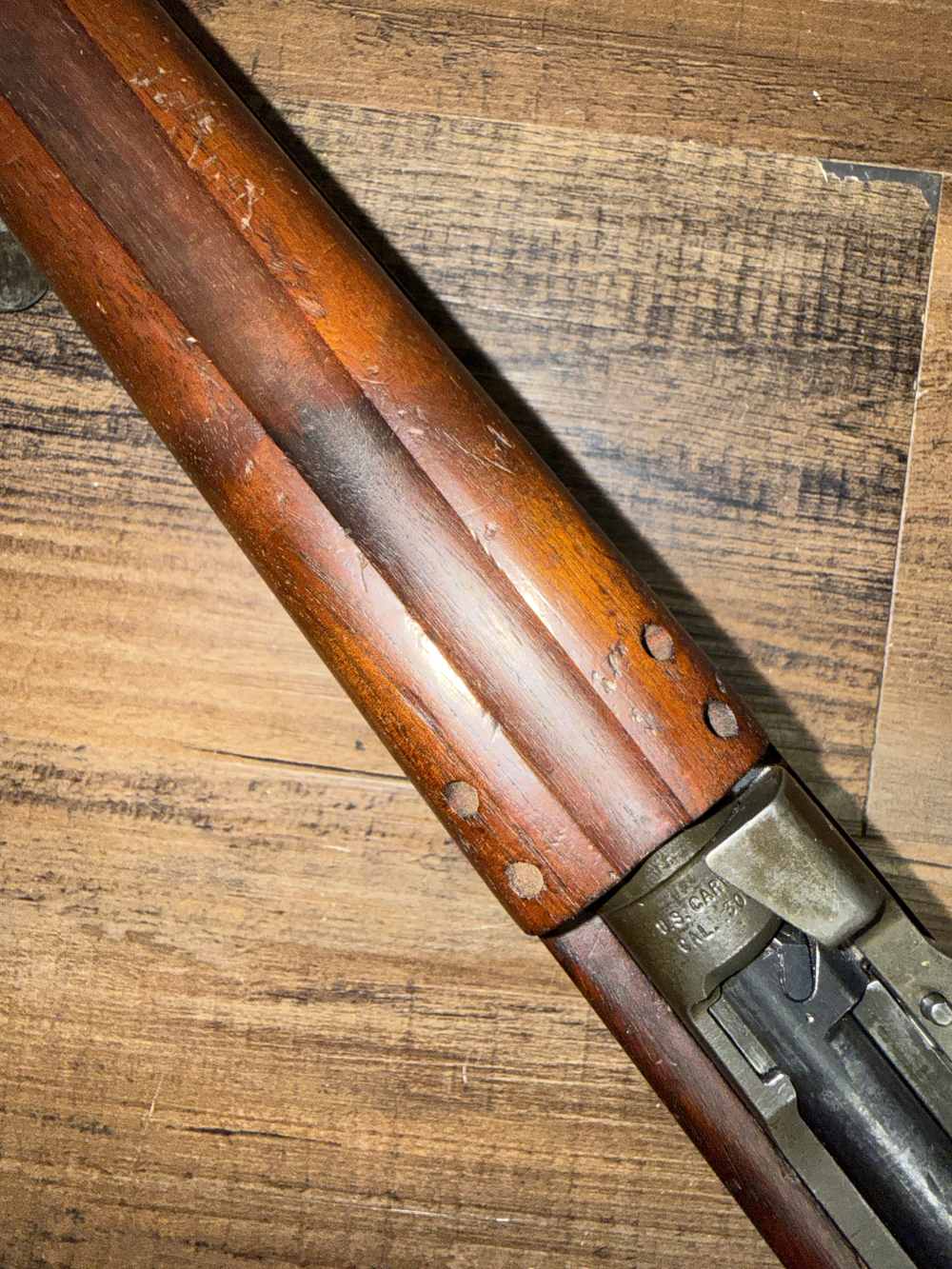 Used Rock-Ola M1 Carbine, .30 Carbine-img-19
