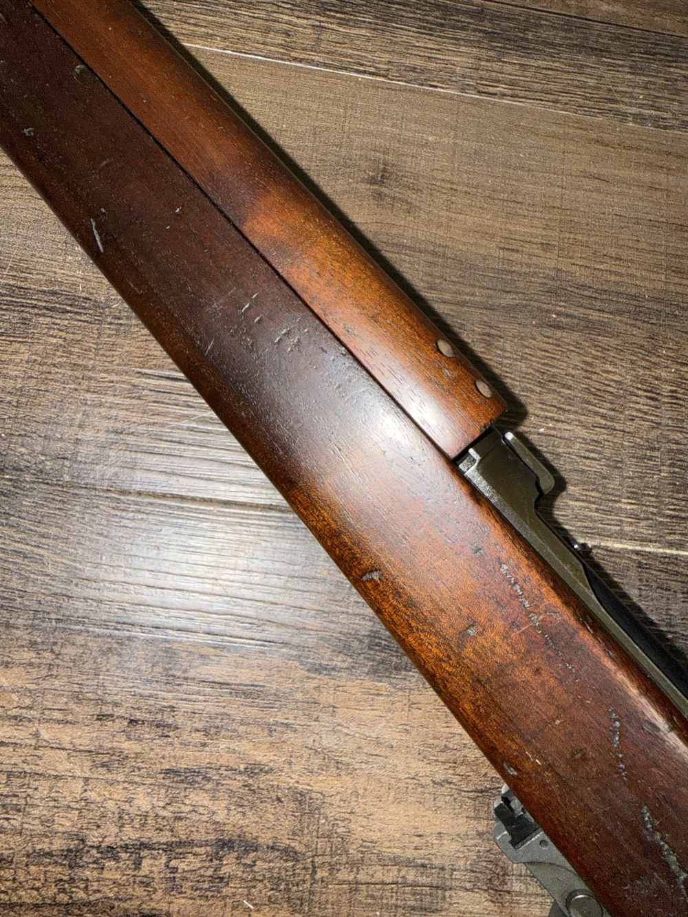 Used Rock-Ola M1 Carbine, .30 Carbine-img-4