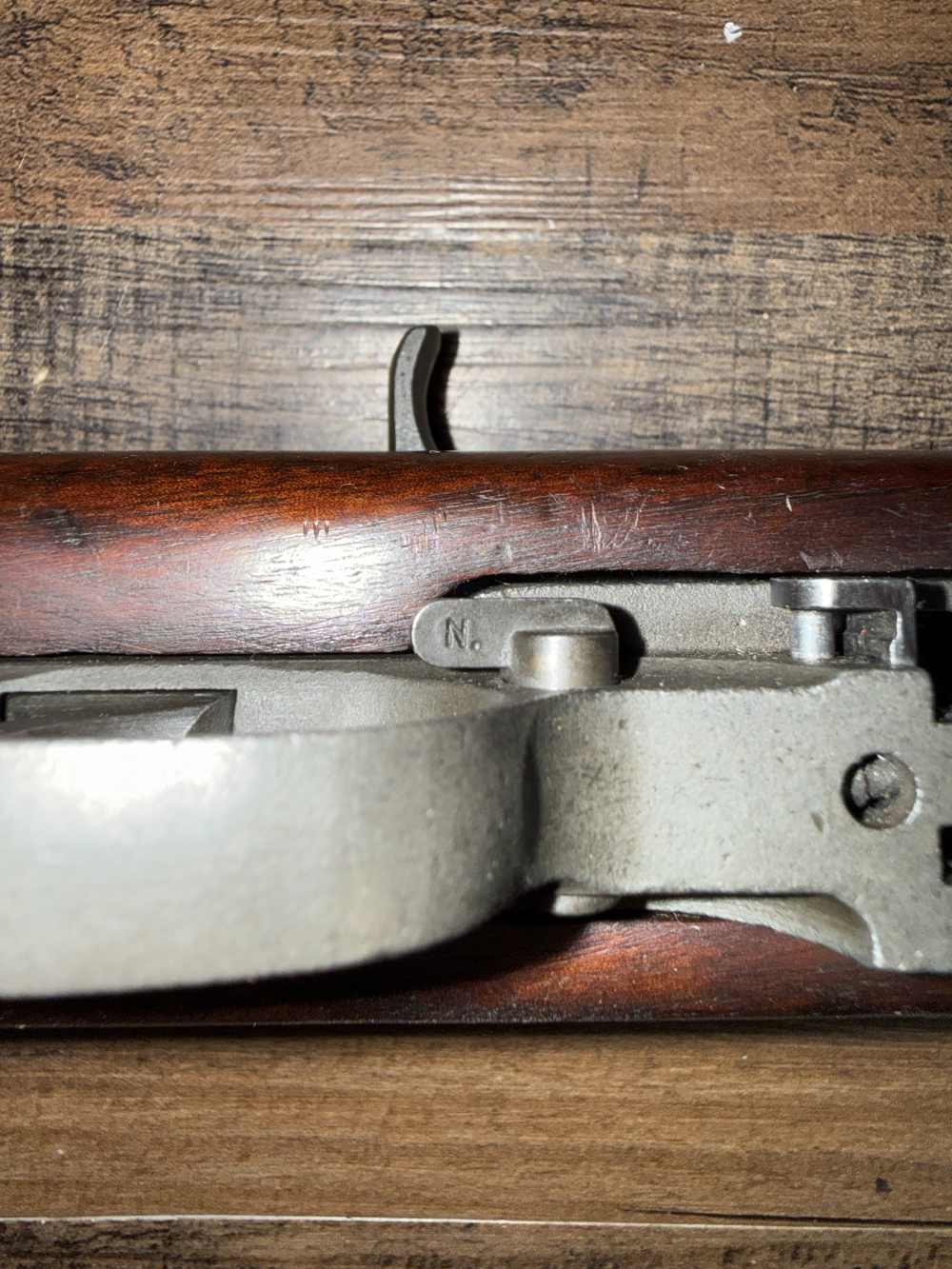 Used Rock-Ola M1 Carbine, .30 Carbine-img-35