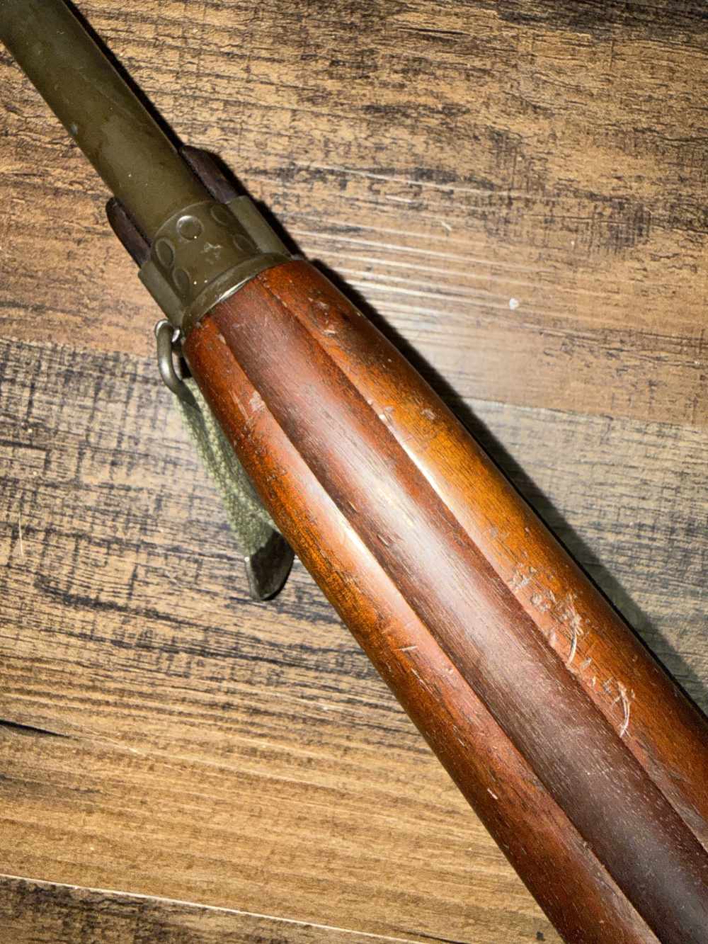 Used Rock-Ola M1 Carbine, .30 Carbine-img-20