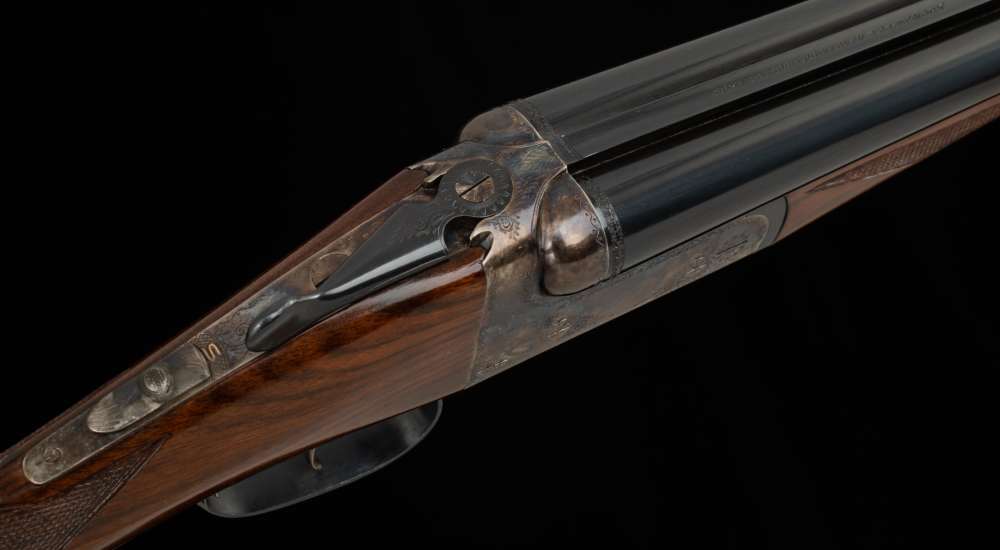 AyA Model 4/53 20 Ga. – 2000, 99%, 5lbs. 15oz. 28” BARRELS-img-22