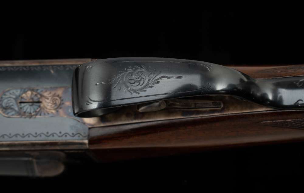 AyA Model 4/53 20 Ga. – 2000, 99%, 5lbs. 15oz. 28” BARRELS-img-23