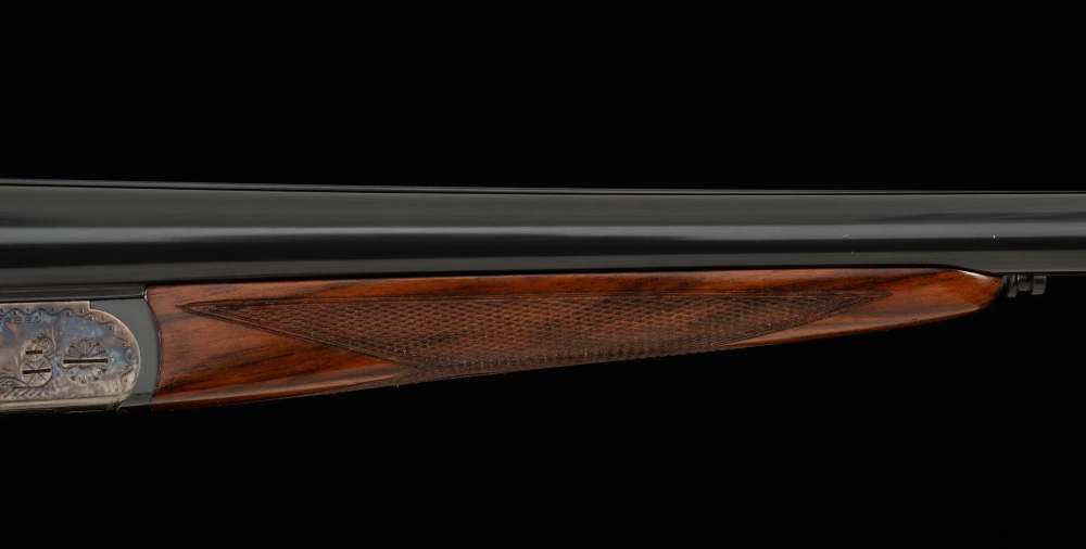 AyA Model 4/53 20 Ga. – 2000, 99%, 5lbs. 15oz. 28” BARRELS-img-17