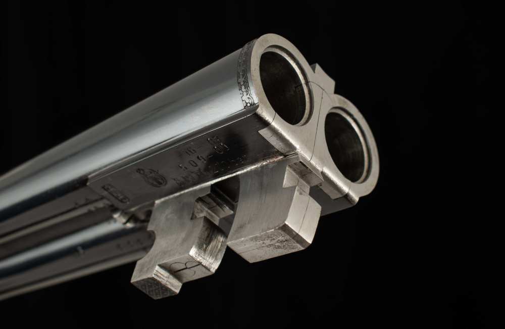 AyA Model 4/53 20 Ga. – 2000, 99%, 5lbs. 15oz. 28” BARRELS-img-28